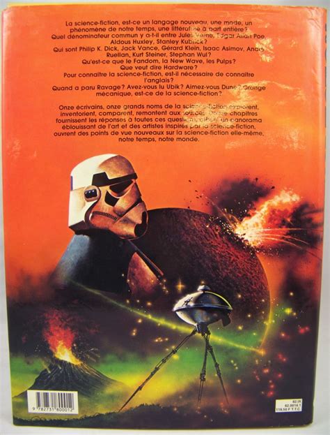 Encyclopedia Of Science Fiction Foreword By Isaac Asimov Editions C