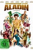Aladin - Tausendundeiner Lacht Film-information und Trailer | KinoCheck