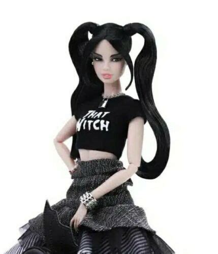 Nrfb Integrity Toys Dynamite Girls Sooki She S That Witch Extremely
