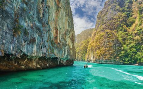 10 Beautiful Hidden Beaches In Thailand Musafir
