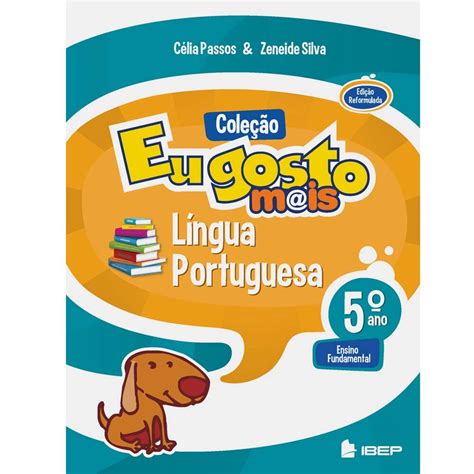 Livro Encontros Lingua Portuguesa 5 Ano Pdf