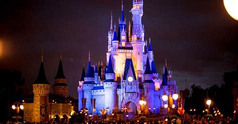 Le Monde De Disney Tout Lunivers Disney In 2020 Disney World Magic