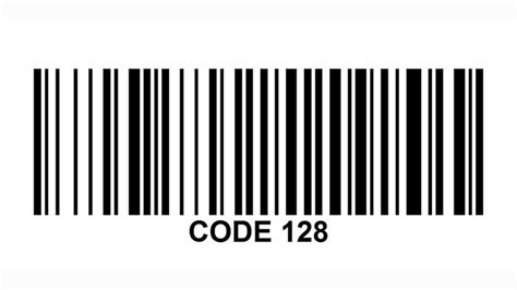 Inilah 10 Macam Jenis Kode Barcode