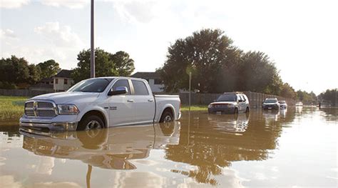 Beware Of Buying A Flood Damaged Used Car Beacon