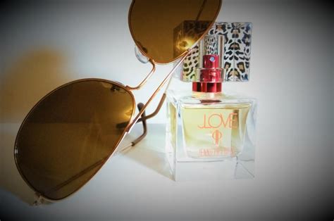 Jlove Jennifer Lopez Perfume A Fragrance For Women 2013