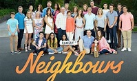 Where are the original cast of Neighbours now? | TV & Radio | Showbiz ...