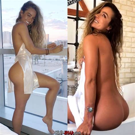 Sommer Ray Flashes Her Nude Pussy Lips The Best Porn Website