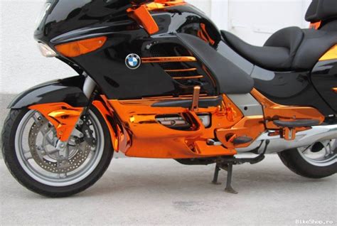 Bmw K 1200 Lt