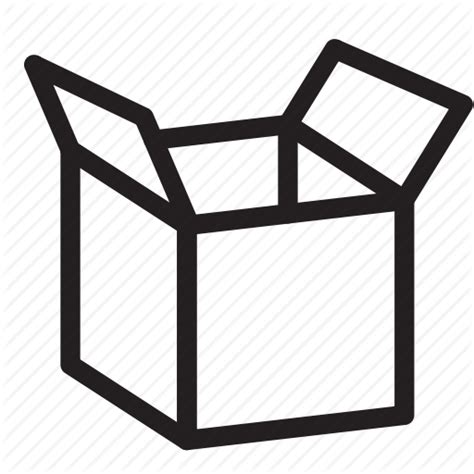 Packages Icon Transparent Packagespng Images And Vector Freeiconspng