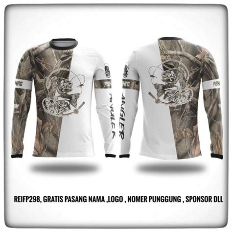 The png image provided by seekpng is high quality and free unlimited download. Desain Kaos Mancing Lengan Panjang : Desain Jersey ...