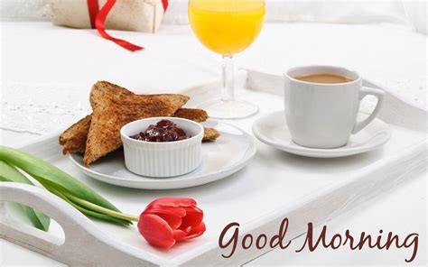 Good Morning Wishes Wallpapers Wallpaper Cave