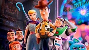 【Toy Story 4】 Estreno, reparto, tráiler y curiosidades