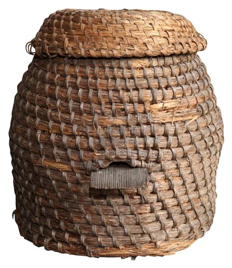 82 Best Images About Bee Skep On Pinterest Gardens Honey Bees And French
