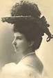 Blanca de Borbón, infanta de España, * 1868 | Geneall.net