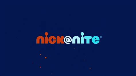 Nicknite Logo Animationlook Youtube