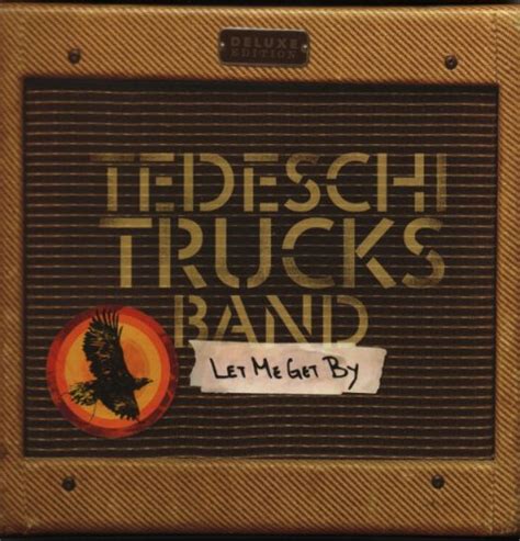 Tedeschi Trucks Band Live Revelator Ep 2012