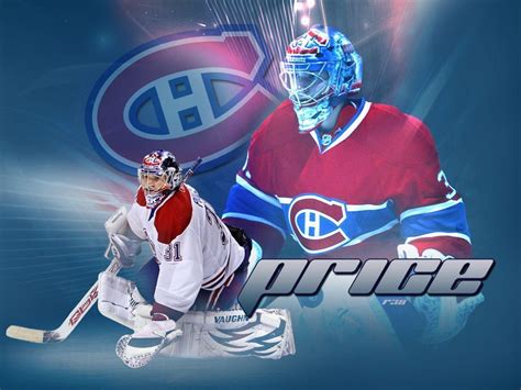 Montreal Canadiens Wallpapers Wallpaper Cave