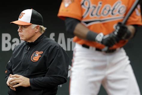 Buck Showalter has built winning culture with Orioles, now looks to winning elusive World Series 