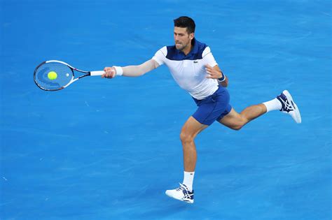 10 minutes of novak djokovic brutal tennis highlights.subscribe to our channel for the best atp tennis videos and tennis highlights: Novak Djokovic: tennis star takes on throwback Thursday