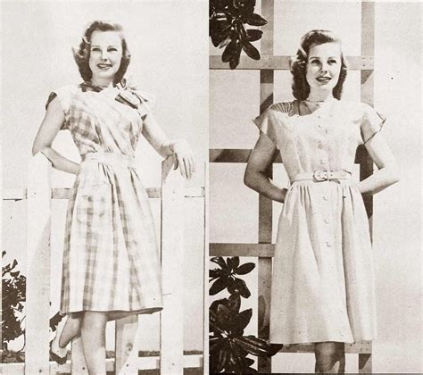 1945 girls dress - Google Search | 1940s fashion, Fashion, Summer fashion