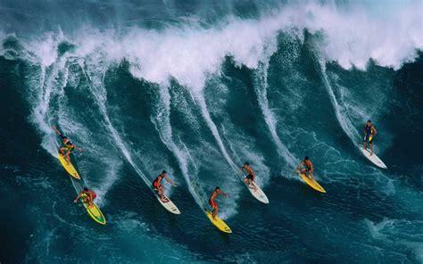 Sports Surfing Hd Wallpaper
