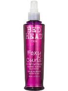 Tigi Bed Head Foxy Curls Hi Def Curl Spray Review Allure