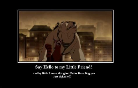 Inspirational Quotes From Avatar Korra Quotesgram