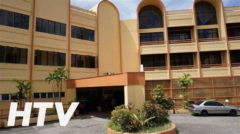 Ambassador Hotel En Port Of Spain Trinidad Y Tobago Youtube