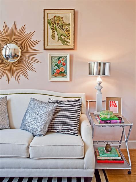 Check spelling or type a new query. Excellent Wall Decorating Ideas for Living Room - HomesFeed