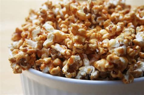 Six Spicy Popcorn Recipes That Bring The Boom