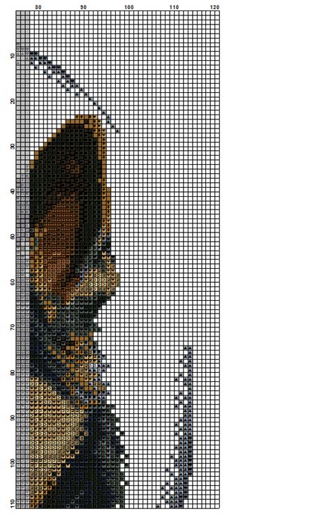 German shepherd silhouette cross stitch pdf pattern | etsy. German Shepherd Oval Portrait Cross Stitch Pattern 7/10 ...