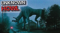 Unknown Howl: El sonido de la bestia - YouTube