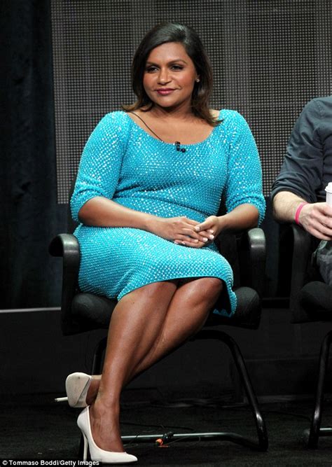 Mindy Kaling Recalls What It Was Like For Her As A Teenager In