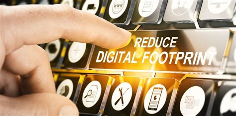 Importance Of Digital Footprint Complete Guide 2023