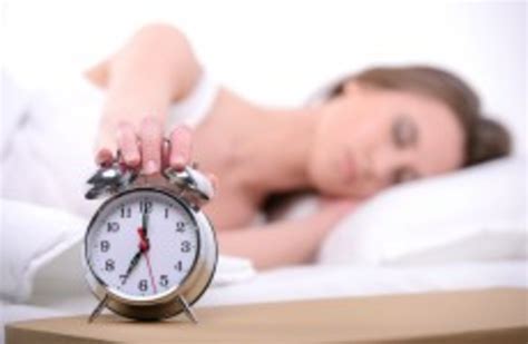 Have Trouble Getting Out Of Bed In The Morning Try These 9 Tricks For Waking Up Early