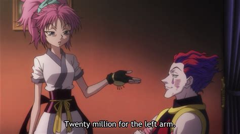 Interesting Facts About Hisoka From Hunter X Hunter Otakukart