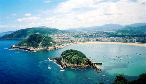 Day tours in san sebastian (and not only!) with a local guide. San Sebastián / Donostia: What to visit in San Sebastian ...