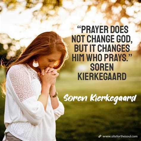 29 Best Prayer Quotes With Amazing Photos Siteforthesoul
