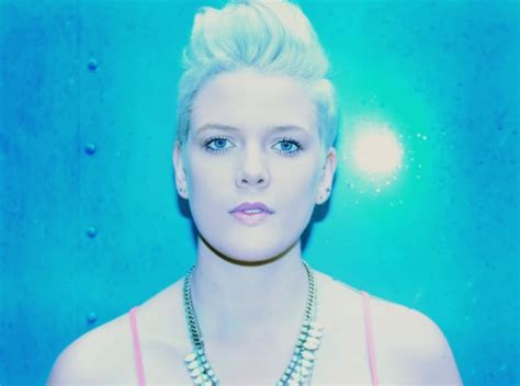 Betty Who Debuts The Music Video For All Of You
