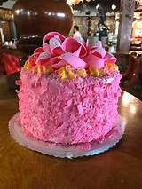 Madonna Inn Cakes Images
