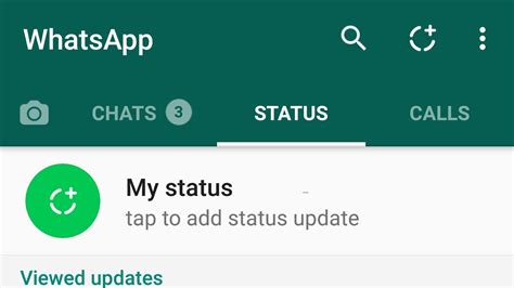 Fitur lain seperti ganti tema, download status, ataupun update status video lebih dari 7 menit juga akan anda temukan pada whatsapp mod. How to download WhatsApp Status updates easily