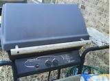 Images of Turn Gas Grill Into Charcoal Grill