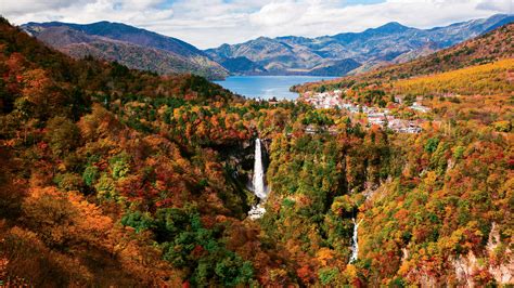 Escape To Nature And Culture In Nikko Japan Travel Weekly Tsakurak