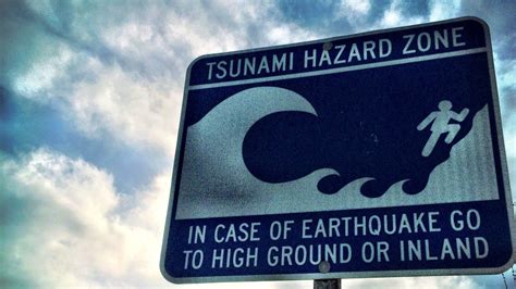 False Alarm Tsunami Warning Jolts Us West Coast Alaska News 1130