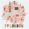 Vivere a Londra → la Guida n°1 per Trasferirsi a Londra