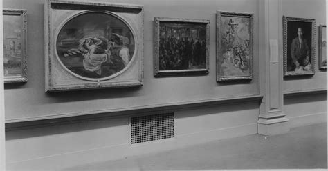 Carnegie International Exhibition 1931 At Carnegie Museum Of Art