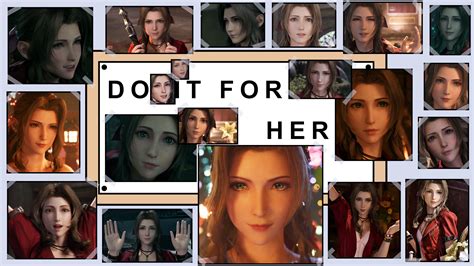 Do It For Her R Churchofaerith