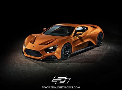 Pin By Andrew Scully On Straight Motivation Zenvo St1 Super Cars