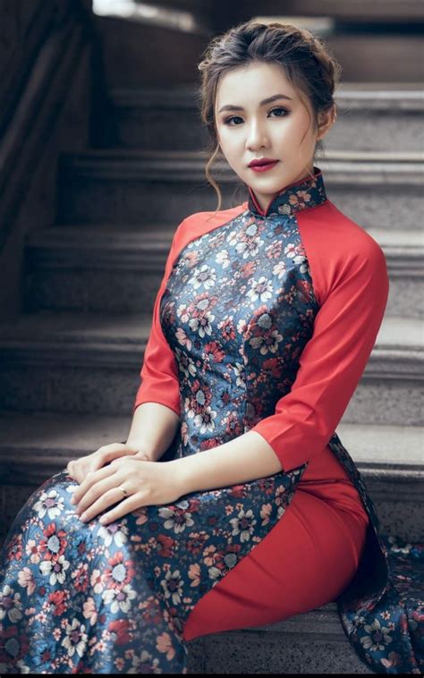 Vietnamese Traditional Dress Insights And Traditions