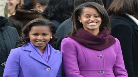 Malia Obama Named One Of Times 16 Most Influential Teens Essence